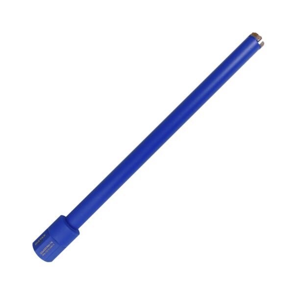 Wiertło diamentowe, koronowe rm-tx 32*450, 1 1/4' UNC
