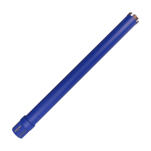 Wiertło diamentowe, koronowe rm-tx 57*450, 1 1/4' UNC