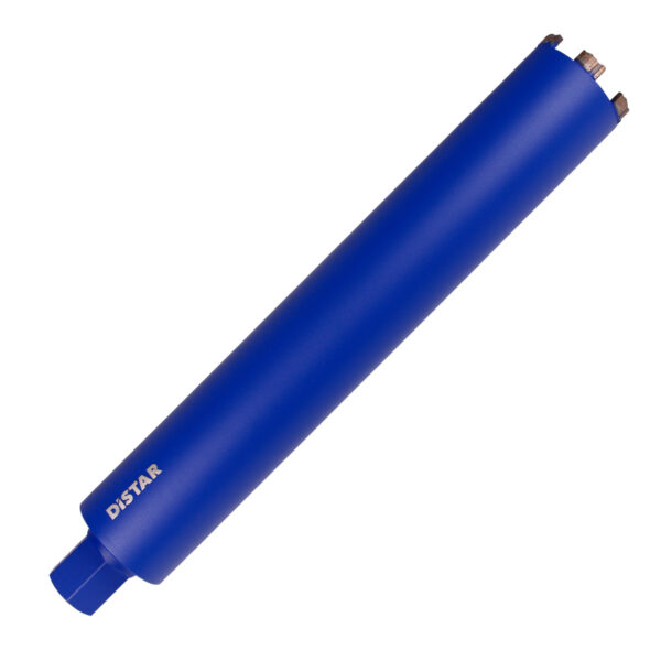 Wiertło diamentowe, koronowe rm-tx 82*450, 1 1/4' UNC