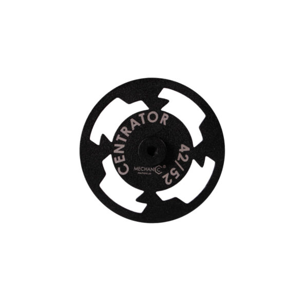 Prowadnica / centrator do wiercenia, dla rs/rm-tx 42/52