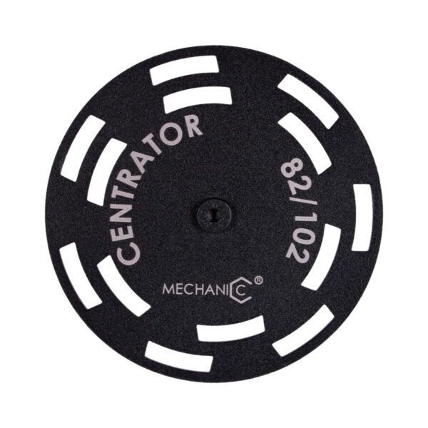 Prowadnica / centrator do wiercenia, dla rs/rm-tx 82/102