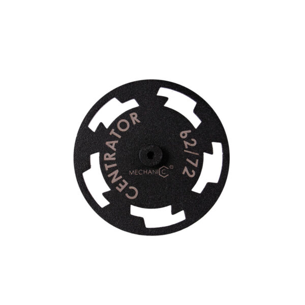 Prowadnica / centrator do wiercenia, dla rs/rm-tx 62/72