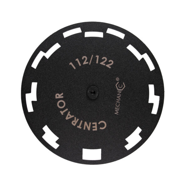 Prowadnica / centrator do wiercenia, dla rs/rm-tx 112/122