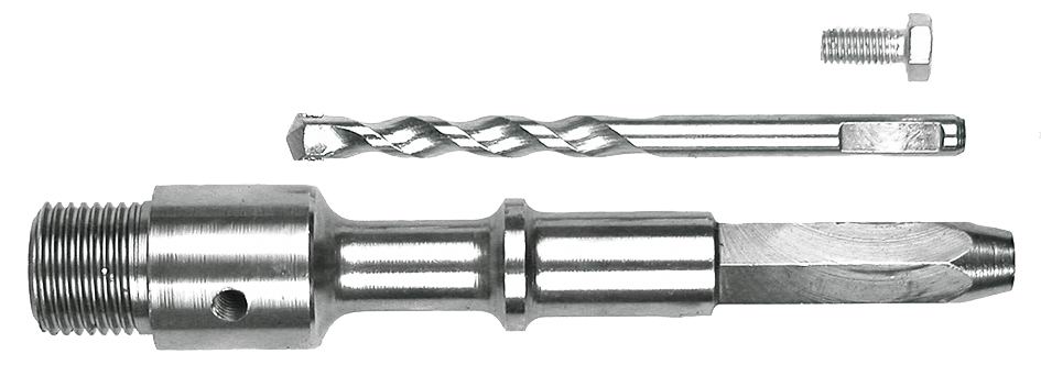 Adapter do otwornic HEX