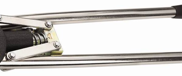 Nitownica czołowa 460mm TS201