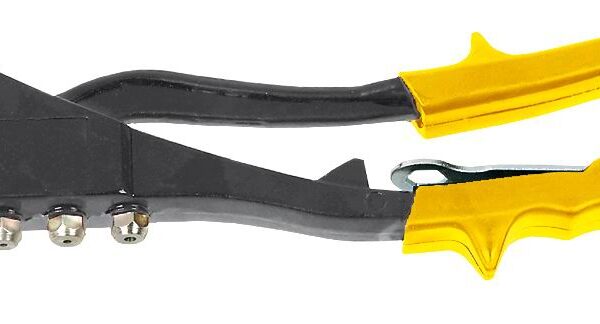 Nitownica boczna 260mm CL701