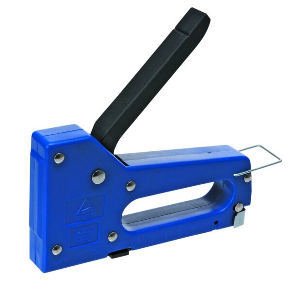 Zszywacz tapicerski 4-8mm  J07