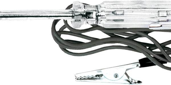 Próbnik samochodowy 140mm 6-24V
