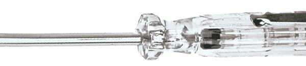 Próbnik napięcia 140mm 125-250V SRU