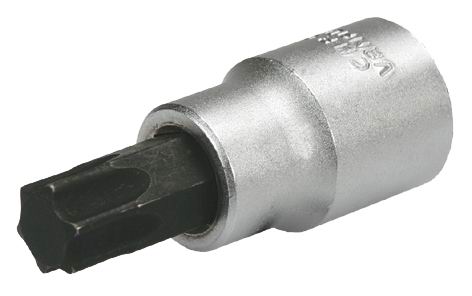 Nasadka torx 1/2'' T40*60mm