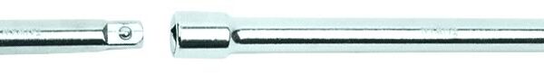 Przedłużka 1/2'' 2 sztuki 120mm i 245mm