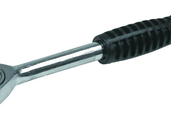 Grzechotka 1/4'' 150mm