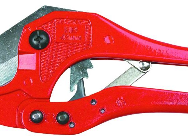 Obcinak do RUR PCV 3-38mm
