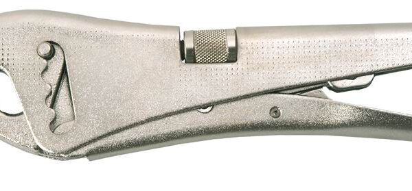 Szczypce zaciskowe uniwersalne morse'a 250mm