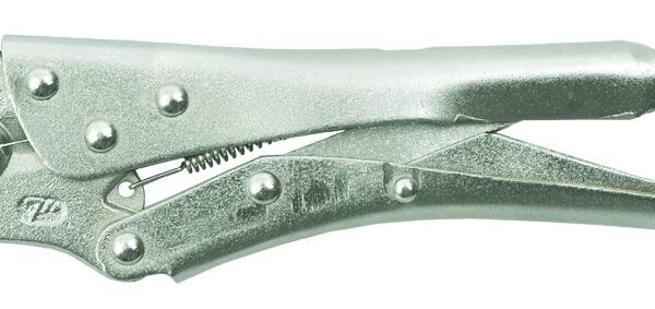 Szczypce zaciskowe uniwersalne morse'a 180mm