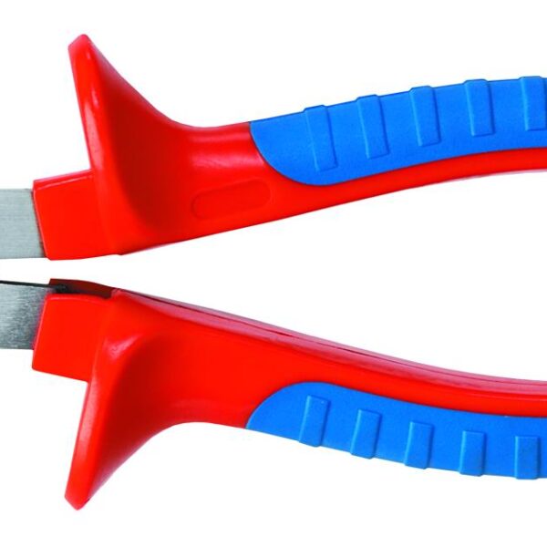 Szczypce tnące boczne 180mm