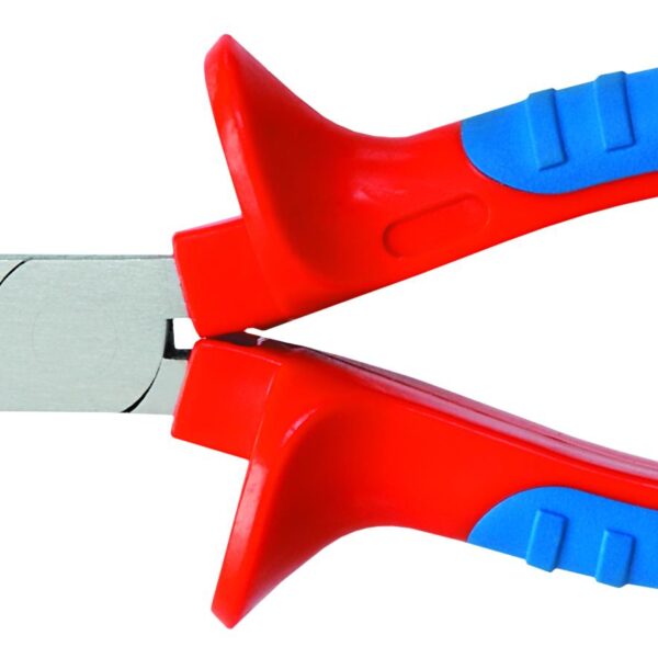 Szczypce wydłużane proste 160mm