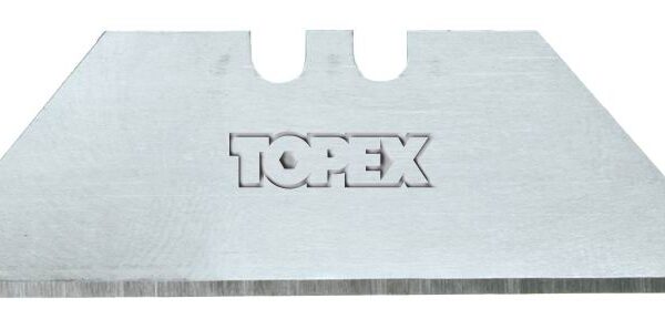 Ostrza trapezowe 5 sztuk B-05