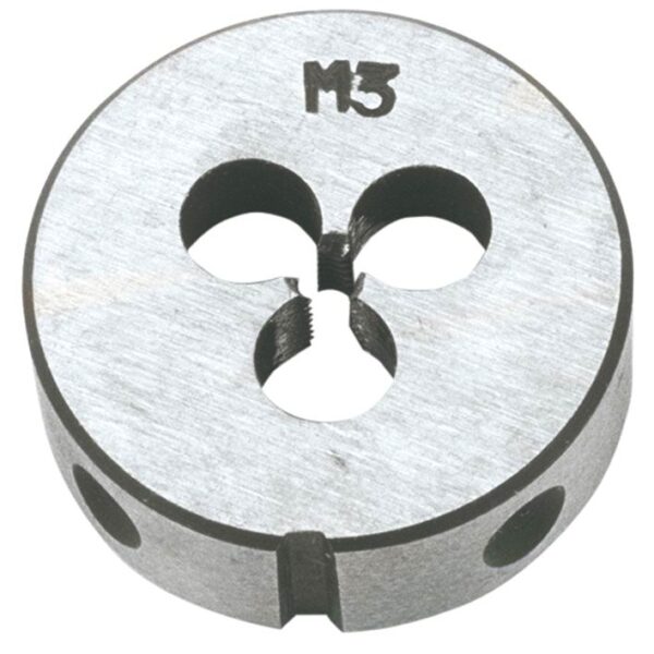 Narzynka DIN223 25mm M3
