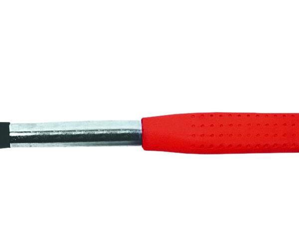 Młotek murarski reński 0.5kg trzonek metalowy