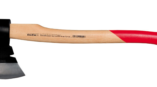Siekiera trzon drewniany 0.8kg 380mm