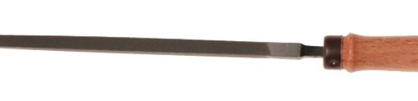 Pilnik ślusarski rpsd kwadratowy 150-2
