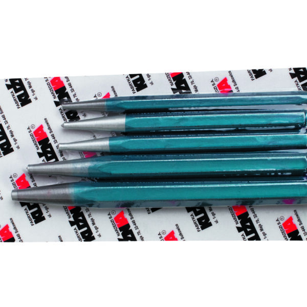 Komplet blacharski 5 sztuk