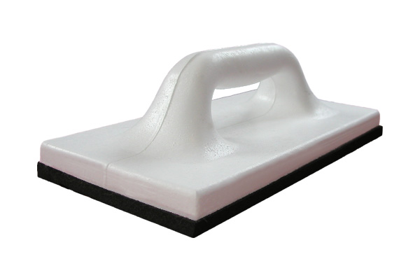 Paca styropianowa 25mm z gumą
