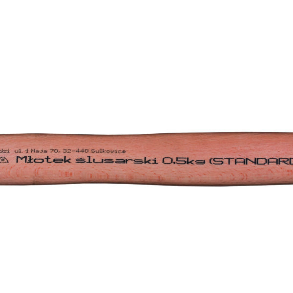 Młotek ślusarski standard 0.8kg L-350mm