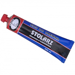 Klej stolarz TUBA-0.10 L