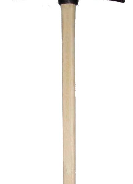 Kilof 1.8kg dwustronny oprawny