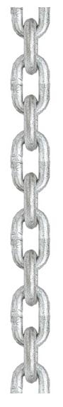 Łańcuch techniczny ocynkowany DIN5685/A 6.0mm