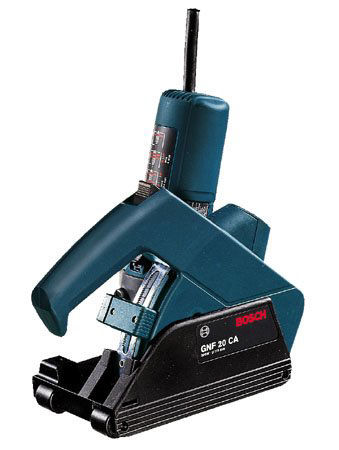 Bruzdownica GNF 20CA 900W 20mm