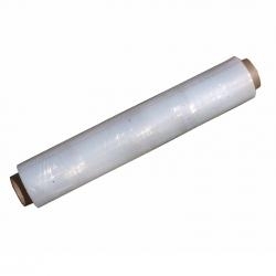 Folia stretch transparent 23MKR 1,5kg (waga bez rolki)