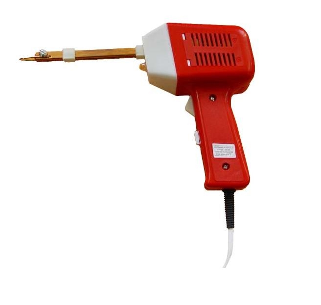 Lutownica polska LT-125 125W