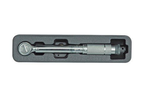 Klucz dynamometryczny 13.6-108.5NM