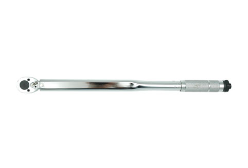 Klucz dynamometryczny 3/4'' 62-405NM