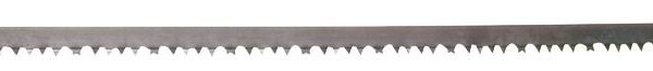 Brzeszczot do mokrego drewna 610mm