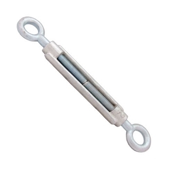 Śruba rzymska ucho+ucho 8*110mm