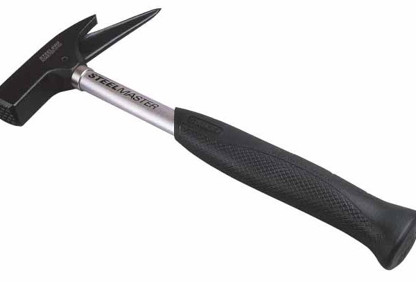 Młotek steelmaster ciesielski z magnes 600g