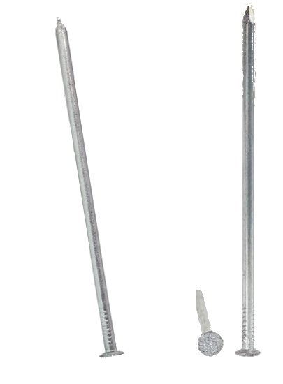 Gwoździe standardowe 3.0*70mm