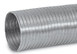 Rura aluminiowa flex 80mm