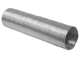 Rura aluminiowa flex 250mm