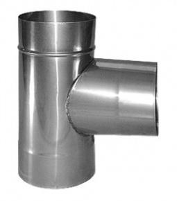 Trojak kwasoodporny 130mm